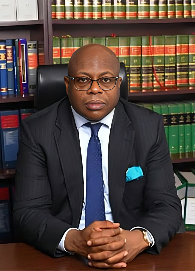 Dagogo Karibi-Whyte